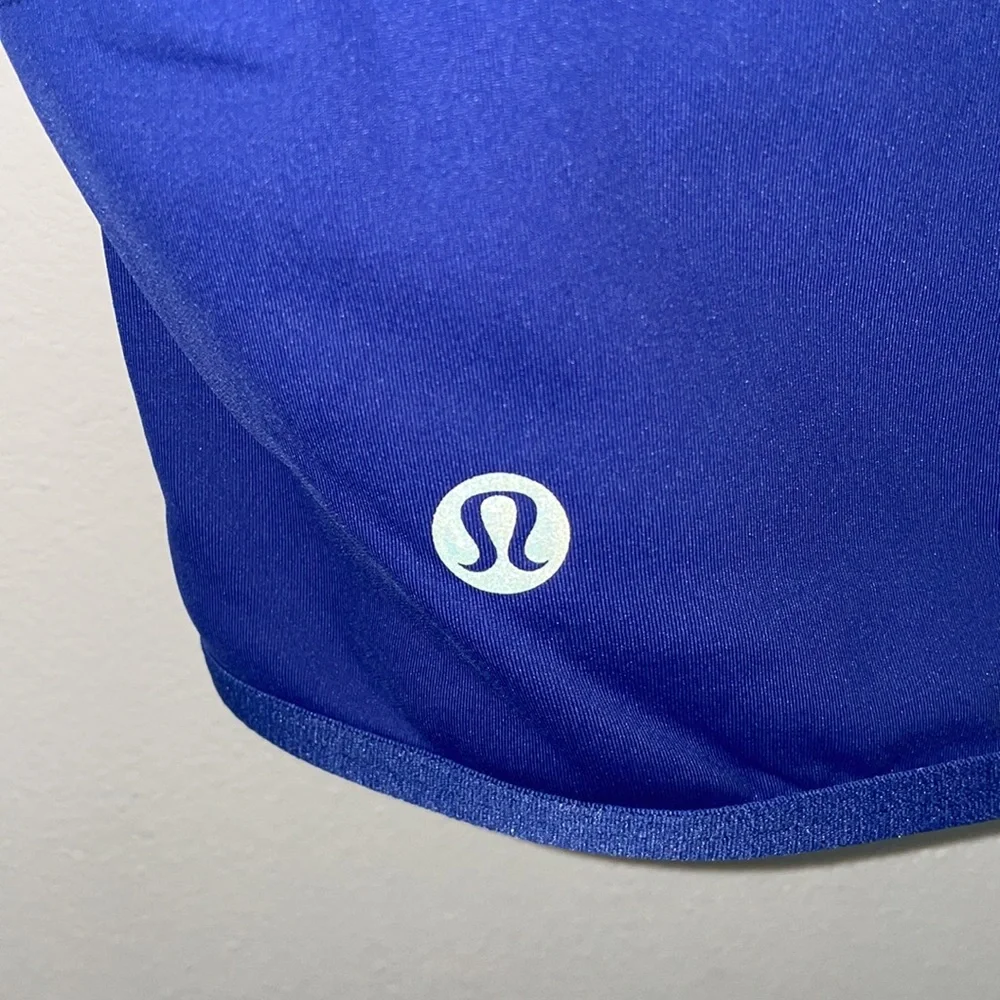 NWT Lululemon Down for It All Vest Psychic Size Large - Picture 3 of 11